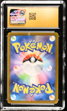 Load image into Gallery viewer, CGC PRISTINE 10 Japanese Iono's Wattrel Art Rare Promo (Graded Card)