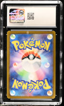 Load image into Gallery viewer, CGC GEM 10 Japanese N's Zorua Art Rare (Graded Card)