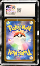 Load image into Gallery viewer, CGC GEM 10 Japanese Professor Sada's Vitality Special Art Rare (Graded Card)