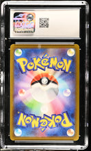 Load image into Gallery viewer, CGC GEM 10 Japanese Enamorus V Character Super Rare (Graded Card)