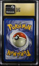 Load image into Gallery viewer, CGC PRISTINE 10 Seaking Base Set 2 Uncommon (Graded Card)