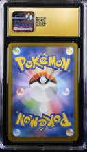 Load image into Gallery viewer, CGC PRISTINE 10 Japanese Zorua Art Rare (Graded Card)