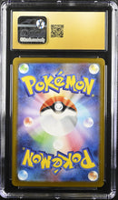 Load image into Gallery viewer, CGC PRISTINE 10 Japanese Dewott Art Rare (Graded Card)