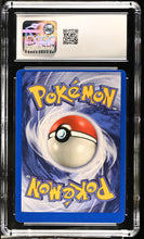 Load image into Gallery viewer, CGC 9 ERROR Paras Jungle - Minor Miscut (Graded Card)