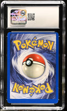 Load image into Gallery viewer, CGC 9 ERROR Venonat Jungle Off-Center (Graded Card)