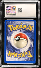 Load image into Gallery viewer, CGC 9 ERROR Exeggcute Jungle Off-Center (Graded Card)