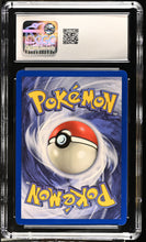 Load image into Gallery viewer, CGC GEM 10 Pikachu Base 2 (Graded Card)