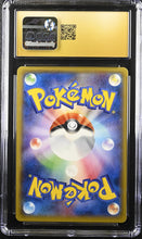 Load image into Gallery viewer, CGC PRISTINE 10 Japanese Hydreigon XY Holo 1st Edition (Graded Card)