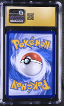 Load image into Gallery viewer, CGC PRISTINE 10 Chinese Skuntank V Alt Art (Graded Card)