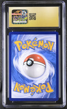 Load image into Gallery viewer, CGC PRISTINE 10 Chinese Quaquaval ex SAR (Graded Card)