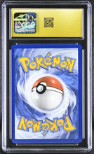 Load image into Gallery viewer, CGC PRISTINE 10 Espeon ex Stamped Prismatic Promo (Graded Card)