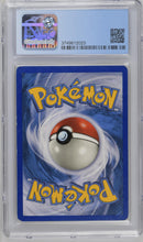Load image into Gallery viewer, CGC 7.5 Light Machoke 1st Edition (Graded Card)