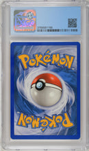 Load image into Gallery viewer, CGC 9 Slowpoke Aquapolis Common (Graded Card)
