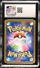 Load image into Gallery viewer, CGC GEM 10 Japanese Welder Full Art Trainer (Graded Card)