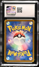 Load image into Gallery viewer, CGC GEM 10 Japanese Charmander BW Gym Pack Promo (Graded Card)