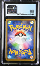 Load image into Gallery viewer, CGC 8.5 Japanese Celebi CP5 Radiant Holo (Graded Card)