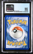 Load image into Gallery viewer, CGC 8.5 Espeon & Deoxys GX Alt Art Promo (Graded Card)