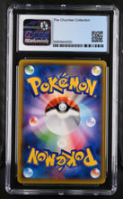 Load image into Gallery viewer, CGC PERFECT 10 Japanese Pikachu Radiant Holo XY Promo (Graded Card)