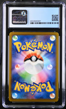 Load image into Gallery viewer, CGC GEM 10 Japanese Jubilife Village Gold Stadium (Graded Card)