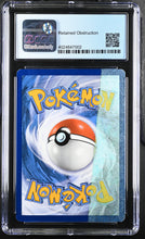 Load image into Gallery viewer, CGC 8 Inteleon Reverse Holo Obstruction ERROR (Graded Card)