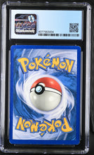 Load image into Gallery viewer, CGC 5.5 ITALIAN Golem Reverse Holo Crystal (Graded Card)