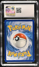 Load image into Gallery viewer, CGC GEM 10 Pikachu VMAX Rainbow Rare (Graded Card)