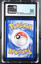 Load image into Gallery viewer, CGC 9.5 INDONESIAN Mewtwo Holo (Graded Card)