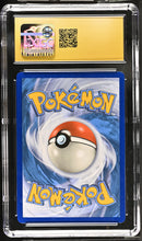 Load image into Gallery viewer, CGC PRISTINE 10 Grimsley Full Art Trainer (Graded Card)