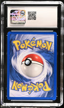 Load image into Gallery viewer, CGC GEM 10 Italian Makuhita Prism Reverse Holo (Graded Card)