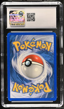 Load image into Gallery viewer, CGC GEM 10 Girafarig Reverse Holo Rare (Graded Card)