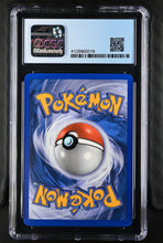 Load image into Gallery viewer, CGC 9 Glalie Reverse Holo (Graded Card)
