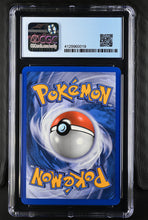 Load image into Gallery viewer, CGC 9 Glalie Reverse Holo (Graded Card)