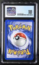 Load image into Gallery viewer, CGC 9 Italian Eevee (Graded Card)