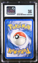 Load image into Gallery viewer, CGC 4.5 Nidoking Crystal Holo (Graded Card)