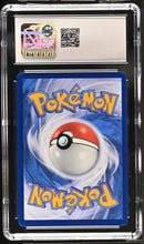 Load image into Gallery viewer, CGC GEM 10 THAI Pikachu Full Art Textured Promo (Graded Card)