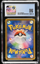 Load image into Gallery viewer, CGC PRISTINE 10 Japanese Ralts 1st Edition (Graded Card)