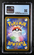 Load image into Gallery viewer, CGC GEM 10 Japanese Charizard V Special Art Rare (Graded Card)