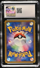 Load image into Gallery viewer, CGC GEM 10 Japanese Falkner's Togetic 1st Edition (Graded Card)