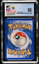 Load image into Gallery viewer, CGC 9 Pikachu Magma Vs Aqua (Graded Card)