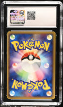 Load image into Gallery viewer, CGC GEM 10 Japanese Murkrow (Graded Card)