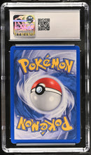 Load image into Gallery viewer, CGC GEM 10 ITALIAN Whiscash Prism Reverse Holo (Graded Card)