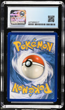 Load image into Gallery viewer, CGC PRISTINE 10 SPANISH Lycanroc GX Full Art Shiny (Graded Card)