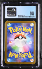 Load image into Gallery viewer, CGC 9.5 Japanese Poliwhirl Art Rare (Graded Card)