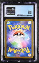 Load image into Gallery viewer, CGC PRIS 10 Japanese Omanyte Art Rare (Graded Card)