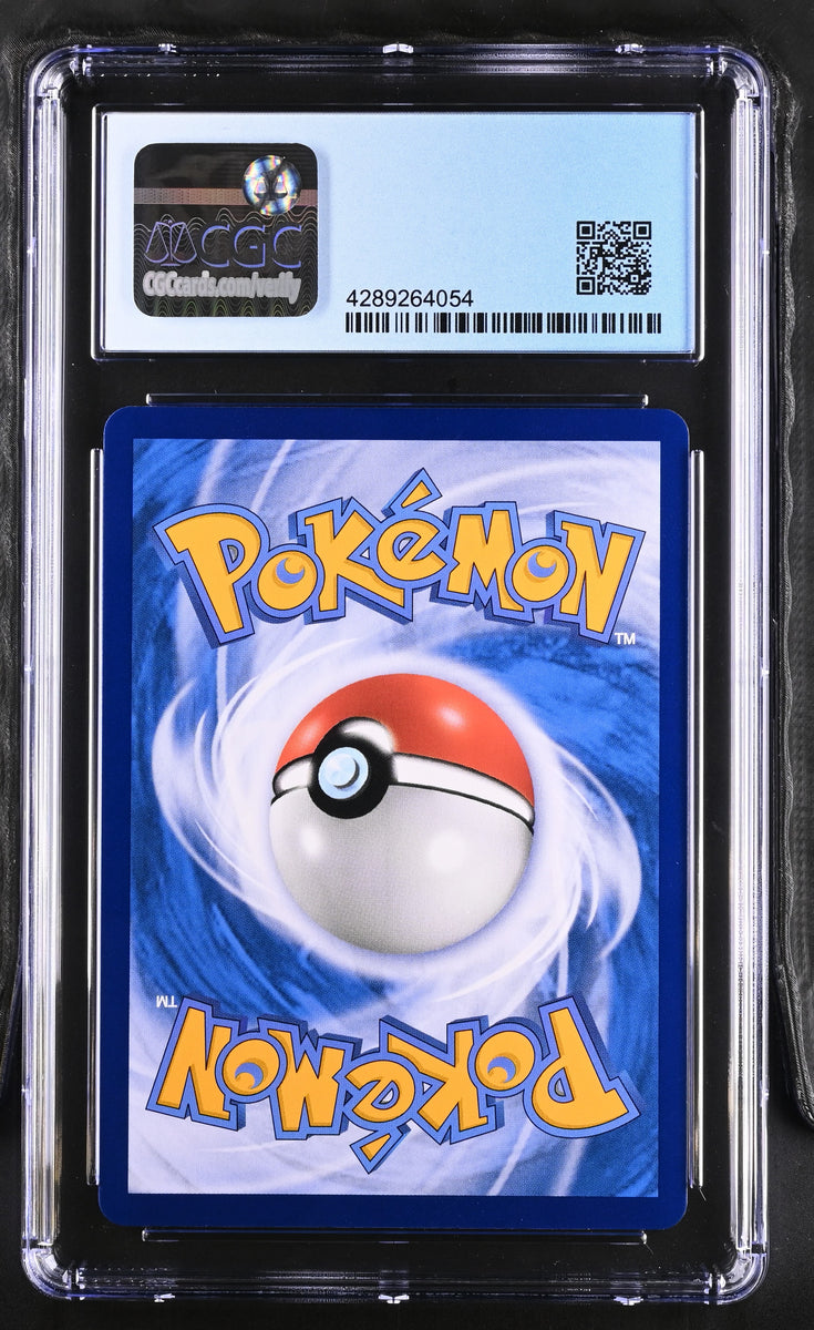 CGC GEM 9.5 THAI Dragonite V Alt Art (Graded Card) – Phurion