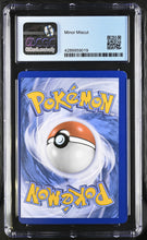 Load image into Gallery viewer, CGC 9 ERROR Lucario VSTAR Minor Miscut (Graded Card)