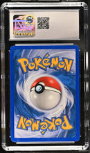 Load image into Gallery viewer, CGC GEM 10 Hypno Rare (Graded Card)