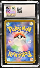 Load image into Gallery viewer, CGC GEM 10 Japanese Alakazam ex Special Art Rare (Graded Card)