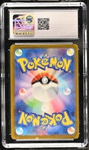 Load image into Gallery viewer, CGC GEM 10 Japanese Charizard ex Full Art Tera (Graded Card)