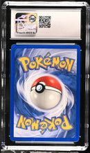 Load image into Gallery viewer, CGC 8.5 Murkrow Reverse Holo (Graded Card)